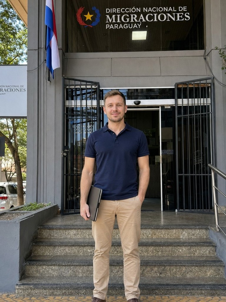 Mikhail R.